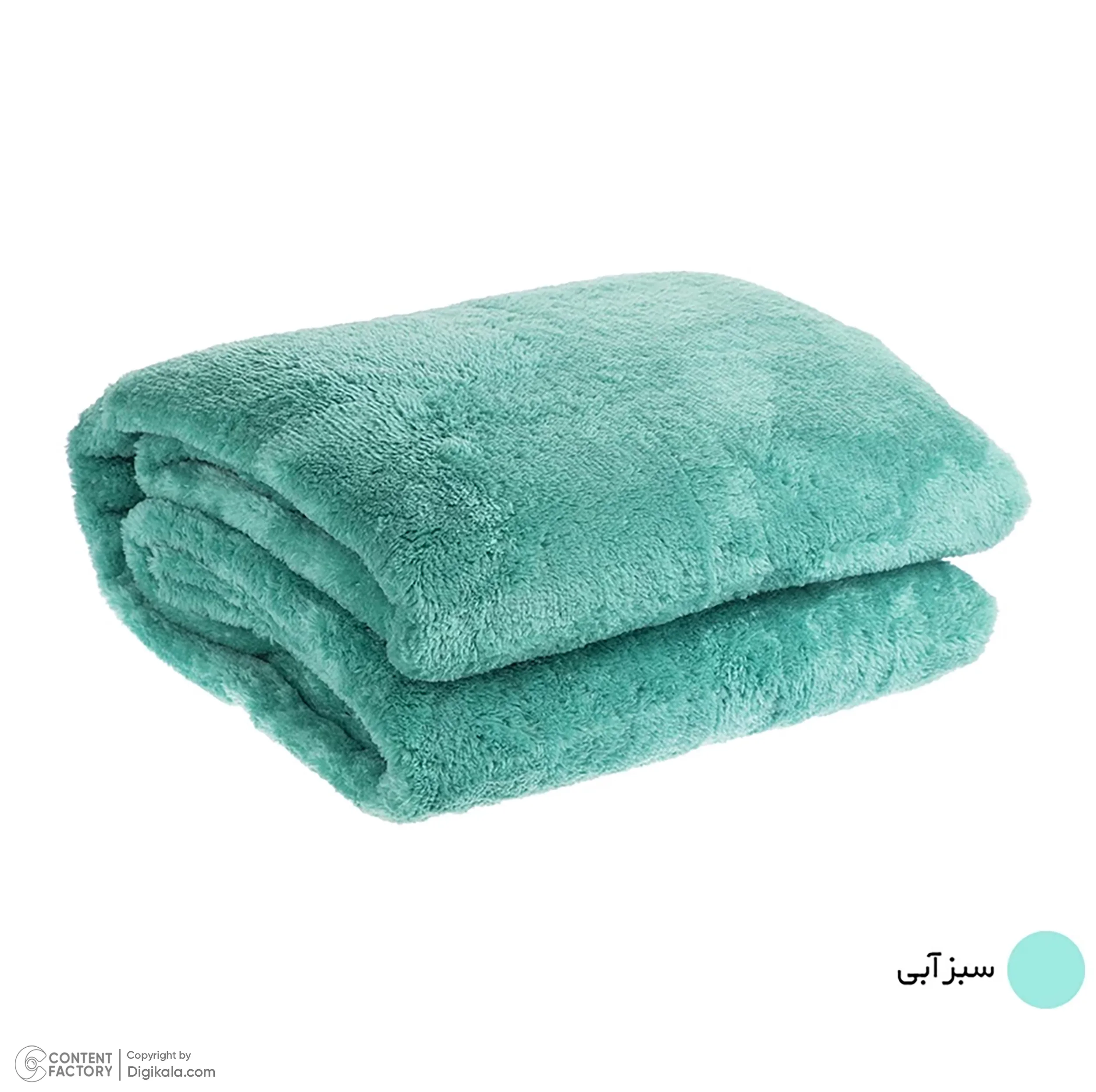 پتو افرا مدل Four Season سایز 220 × 160 سانتی متر