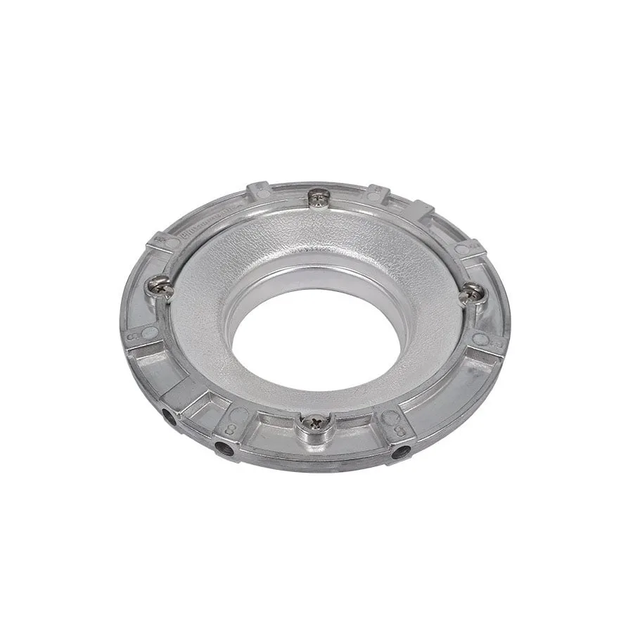 نور ثابت ال ای دی وای جی بی ای آی مدل BKL-400 به همراه سافت باکس
