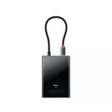 هاب USB-C هشت پورت باسئوس مدل WKYY030413