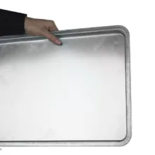 سینی فر موج کد 805776 سایز 40