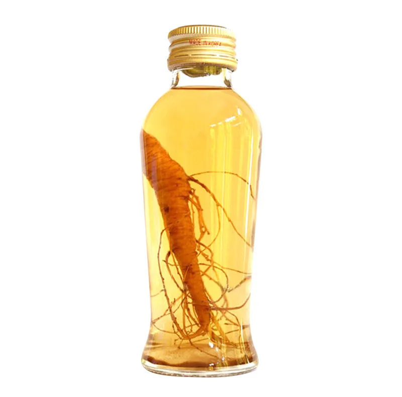 نوشیدنی انرژی زا حاوی گیاه جیسینگ وون کی سام - 120 میلی لیتر