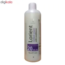 اکسیدان لورینت مدل With Conditioner شش درصدی حجم 750 میلی لیتر