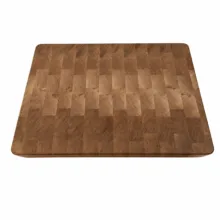 تخته گوشت مدل اندگرین راش ۳۷۲۸