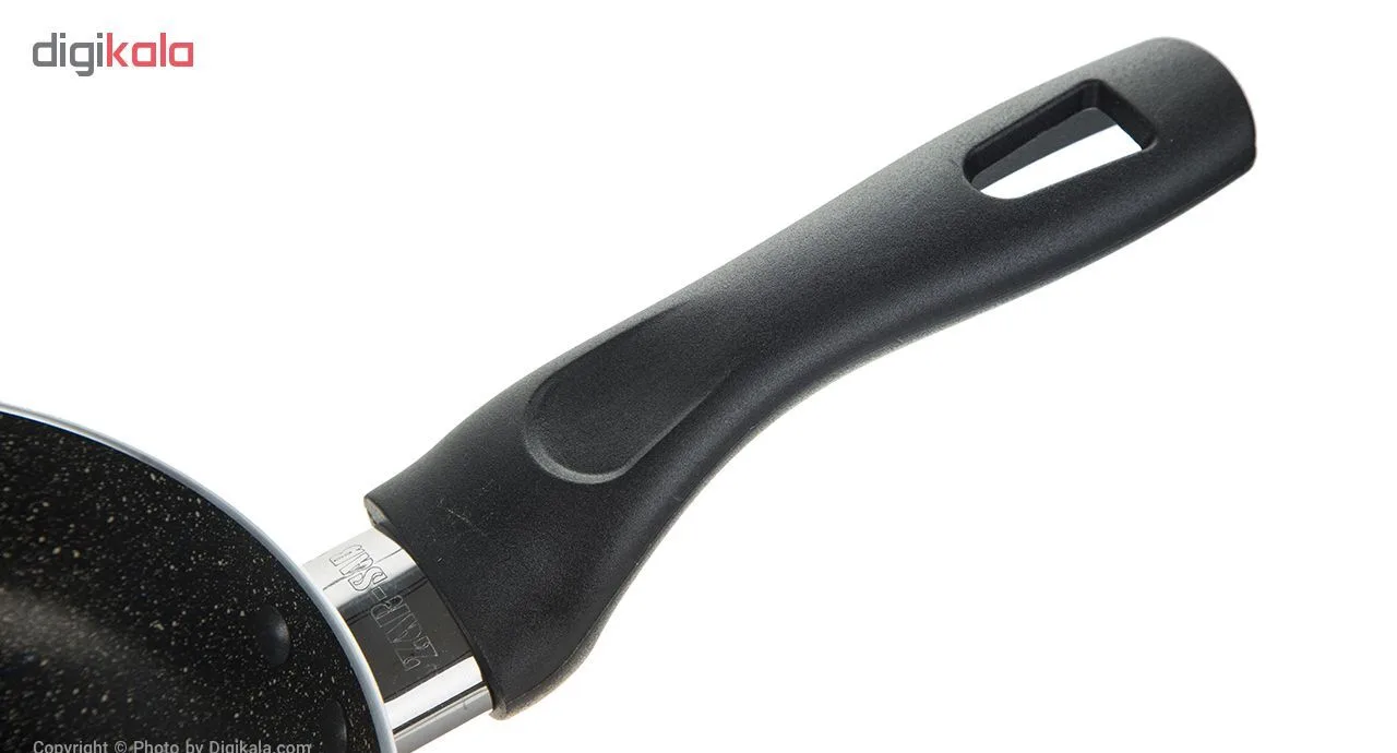 تابه زرساب مدل FS-218 سایز 18