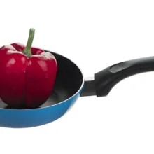تابه زرساب مدل FS-218 سایز 18