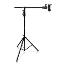 رینگ لایت سی یرا مدل SR-320A به همراه پایه