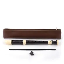 فلوت ریکوردر مدل Soprano