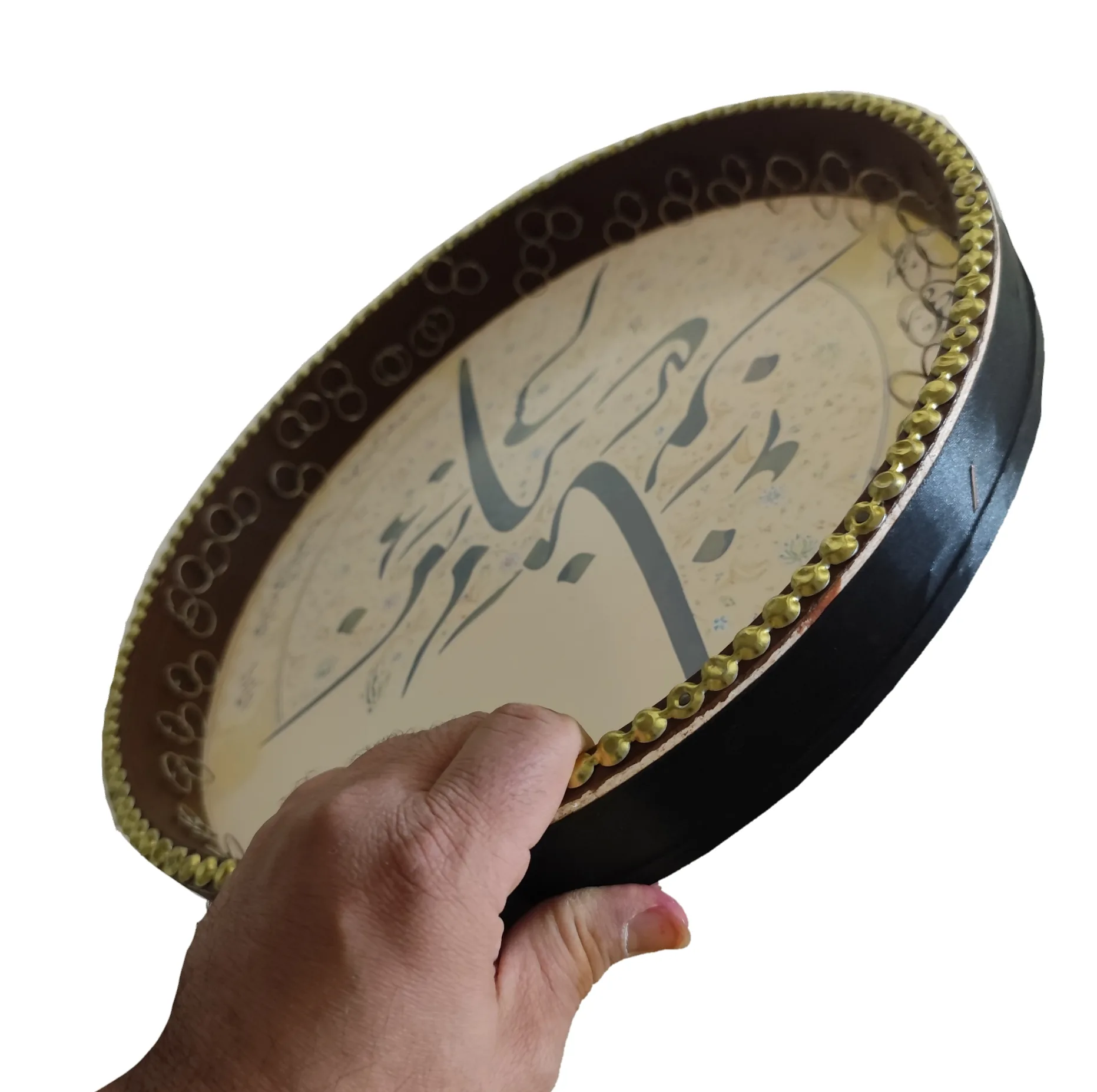 دایره مدل BHH