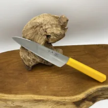 چاقو آشپزخانه پناهنده مدل راسته بری