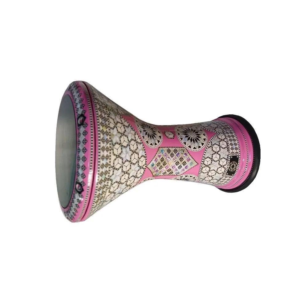 داربوکا مدل MP پژواک طرح جوهرالفن +A