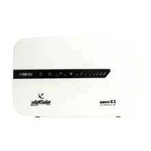 مودم 4G/TD-LTE پیشگامان مدل TF-i120 E1 به همراه سیم کارت و 1000 گیگابایت اینترنت 6 ماهه
