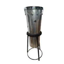ساز تیمبائو مدل پژواک silver