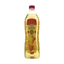 روغن سرخ کردنی اویلا – 810 گرم
