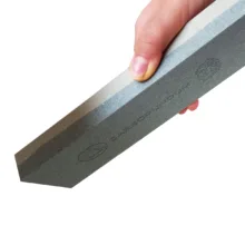 سنگ چاقو تیزکن کاربراندم کد - 07
