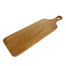 تخته برش مدل چوبی کد TR_00