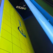حشره کش برقی دلتا مدل دیواری کد DP160