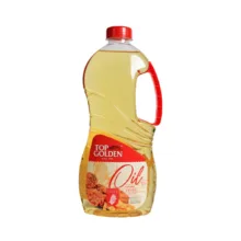 روغن سرخ کردنی با روغن ذرت – 1550 میلی لیتر