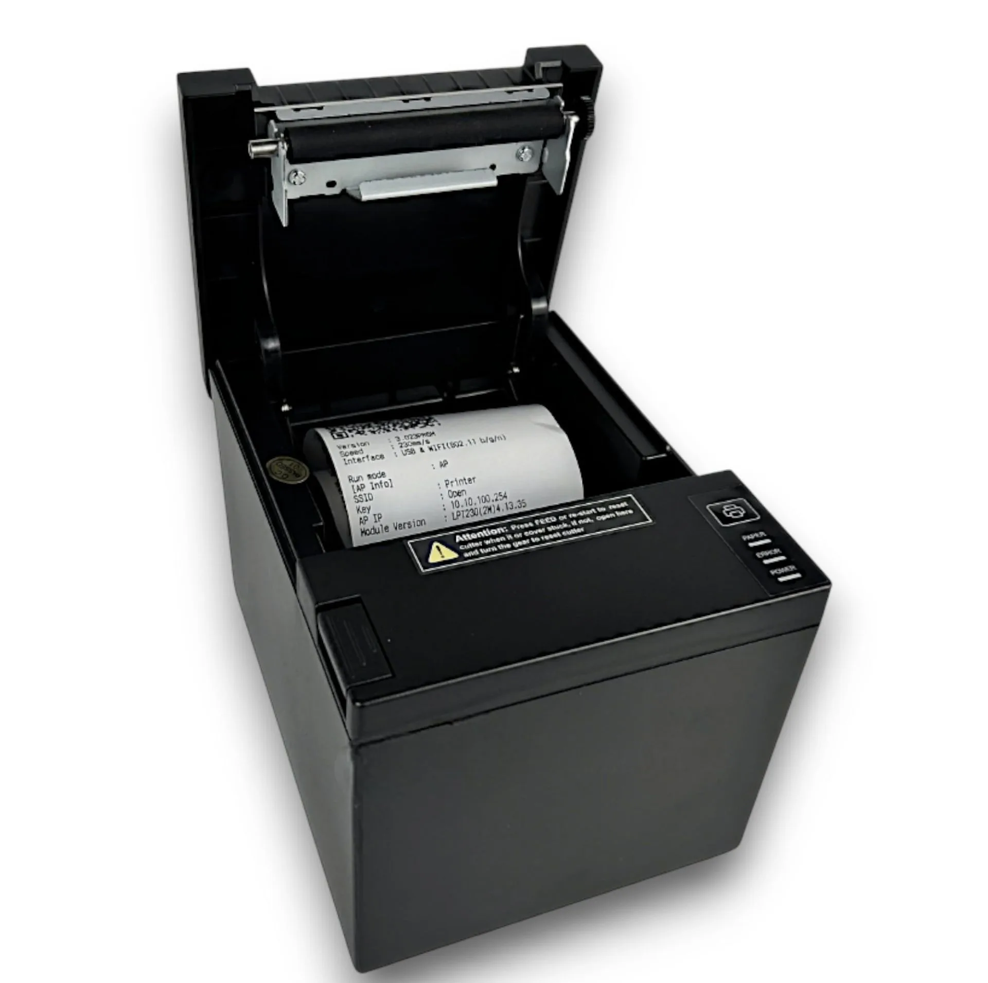 پرینتر حرارتی میتسوشیدا مدل KC-Q807K
