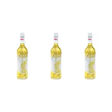 سیروپ لیمو بارتینی – 900 گرم بسته 3 عددی