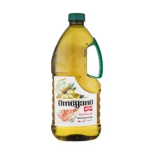 روغن سرخ کردنی حاوی روغن زیتون  امگانو – 1.8 لیتر