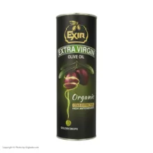 روغن زیتون ارگاینک فرابکر اکسیر - 750 میلی لیتر