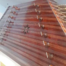 سنتور مدل 5 مهر شجریان کد 1