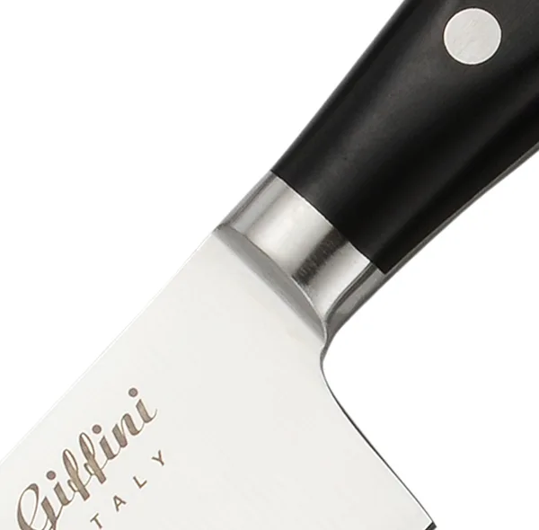 سرویس چاقو آشپزخانه 8 پارچه  جی فی نی مدل G-01