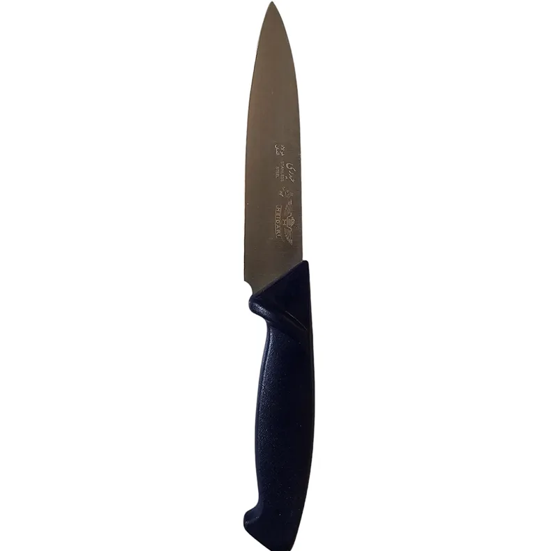 چاقو آشپزخانه حیدری مدل Y-001
