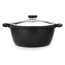 قابلمه زرساب سری گریپ مدل RP-432 سایز 32