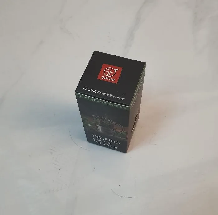 صافی چای جی فی نی مدل BBN02 مجموعه 2 عددی