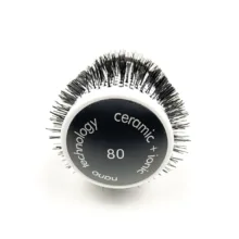 برس گرد مو بیوتی مدل BOX 80