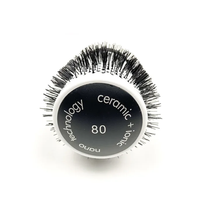 برس گرد مو بیوتی مدل BOX 80
