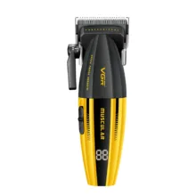 ماشین اصلاح موی سر و صورت شارژی وی جی ار مدل V-285T