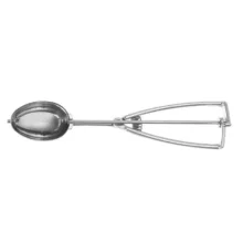 اسکوپ بستنی سیلیت مدل oval