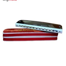 ساز دهنی تاور کروماتیک مدل M1015