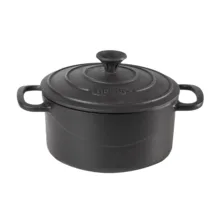 قابلمه چدن نالینو مدل Feleti سایز 20
