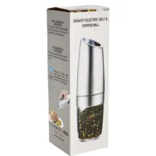 فلفل ساب و نمک ساب مدل ELECTRIC GRINDER