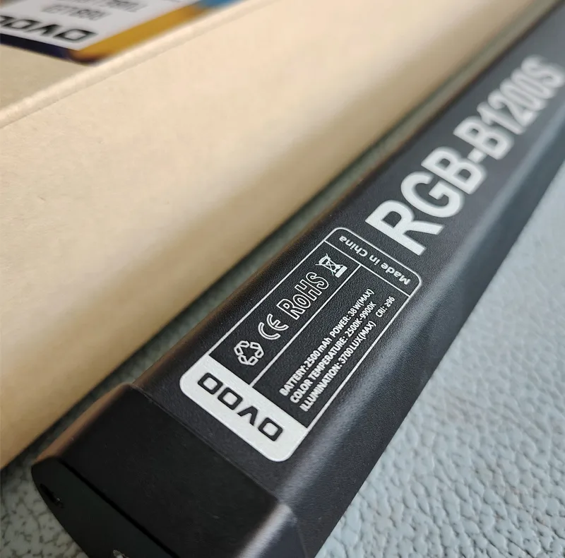 باتوم لایت اوو مدل Stick 38W