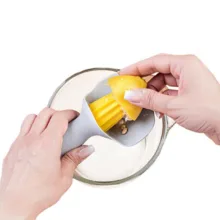 آب مرکبات گیری دستی هوم کت مدل هانیسا