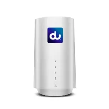 مودم 5G دو مدل 21H01A به همراه 300 گیگ اینترنت شش ماهه