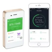مودم همراه 4G ایرتل مدل E5577 pro