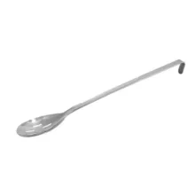 قاشق طرح شیار دار مدل سرآشپز کد DG7039