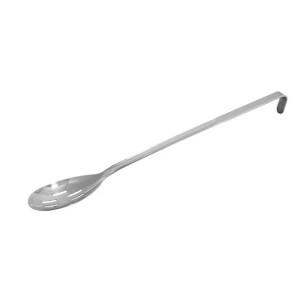 قاشق طرح شیار دار مدل سرآشپز کد DG7039