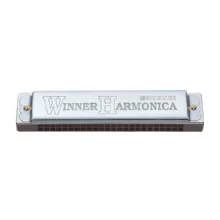 ساز دهنی سوزوکی مدل Winner W-24