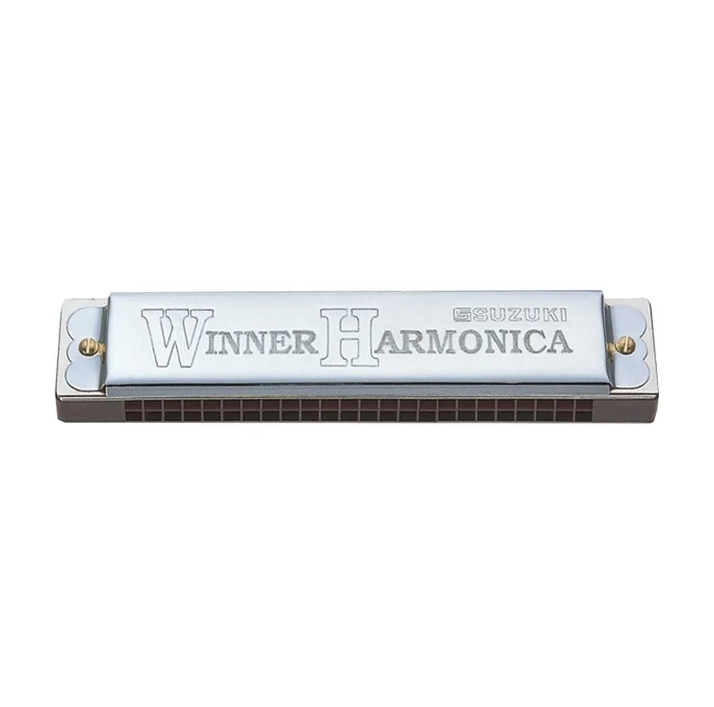 ساز دهنی سوزوکی مدل Winner W-24