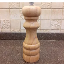 فلفل ساب و نمک ساب مدل MD390