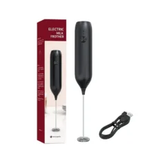 همزن شیر مدل Electric Milk Frother Rechargeable
