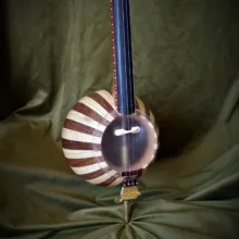 کمانچه عطا مدل K25