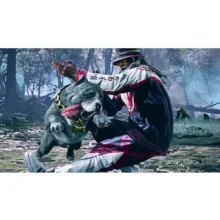 بازی Tekken 8 نسخه استاندارد مخصوص PS5