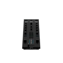 دی جی کنترلر نیتیو اینسترومنت مدل Traktor Kontrol Z1 Mk2